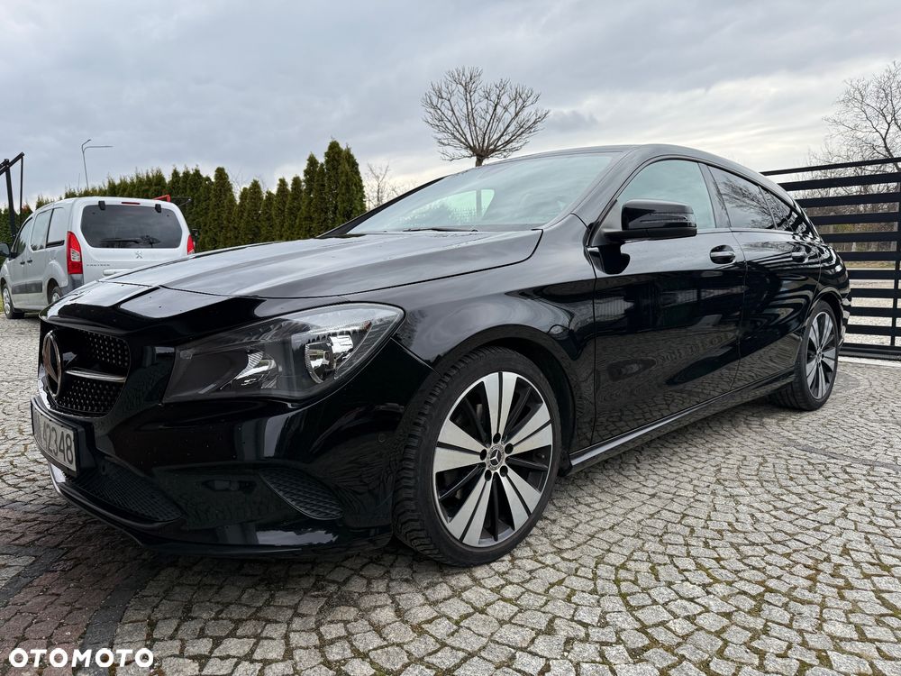 Mercedes-Benz CLA - 3