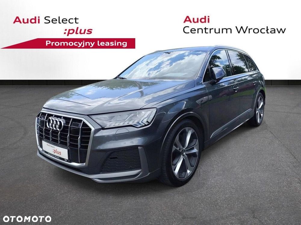 Audi Q7 - 2