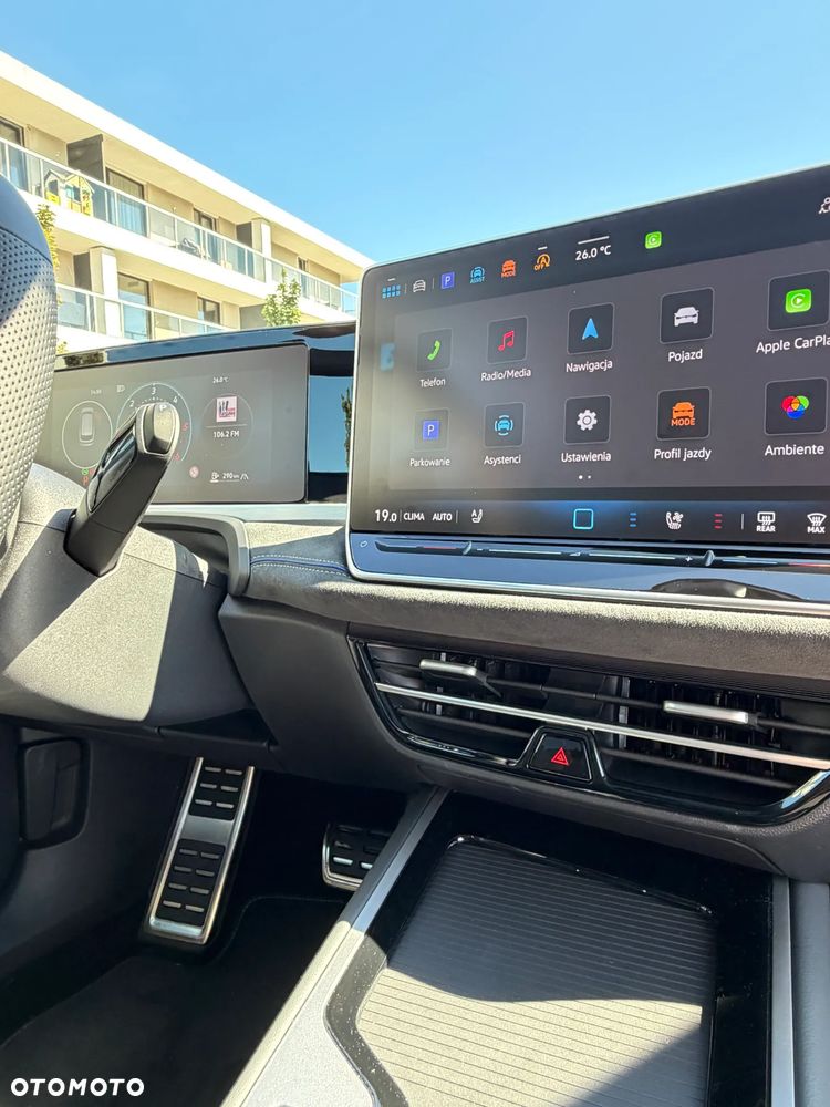 Volkswagen Passat - 15