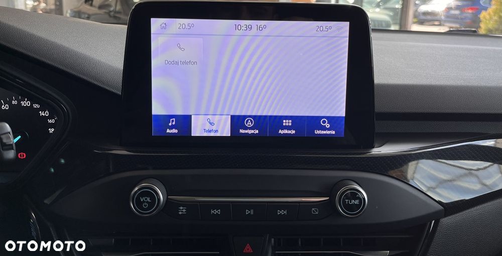 Ford Focus 1.5 EcoBoost ST-Line ASS - 31