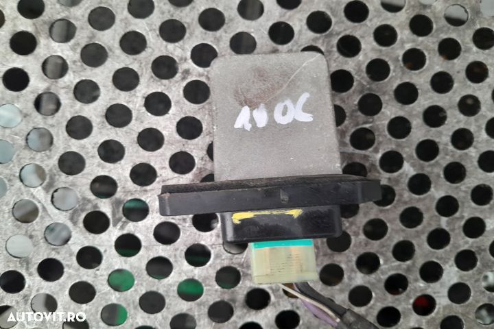 Rezistenta trepte aeroterma 07F04A6 Opel Antara 1  [din 2006 pana  20 - 1