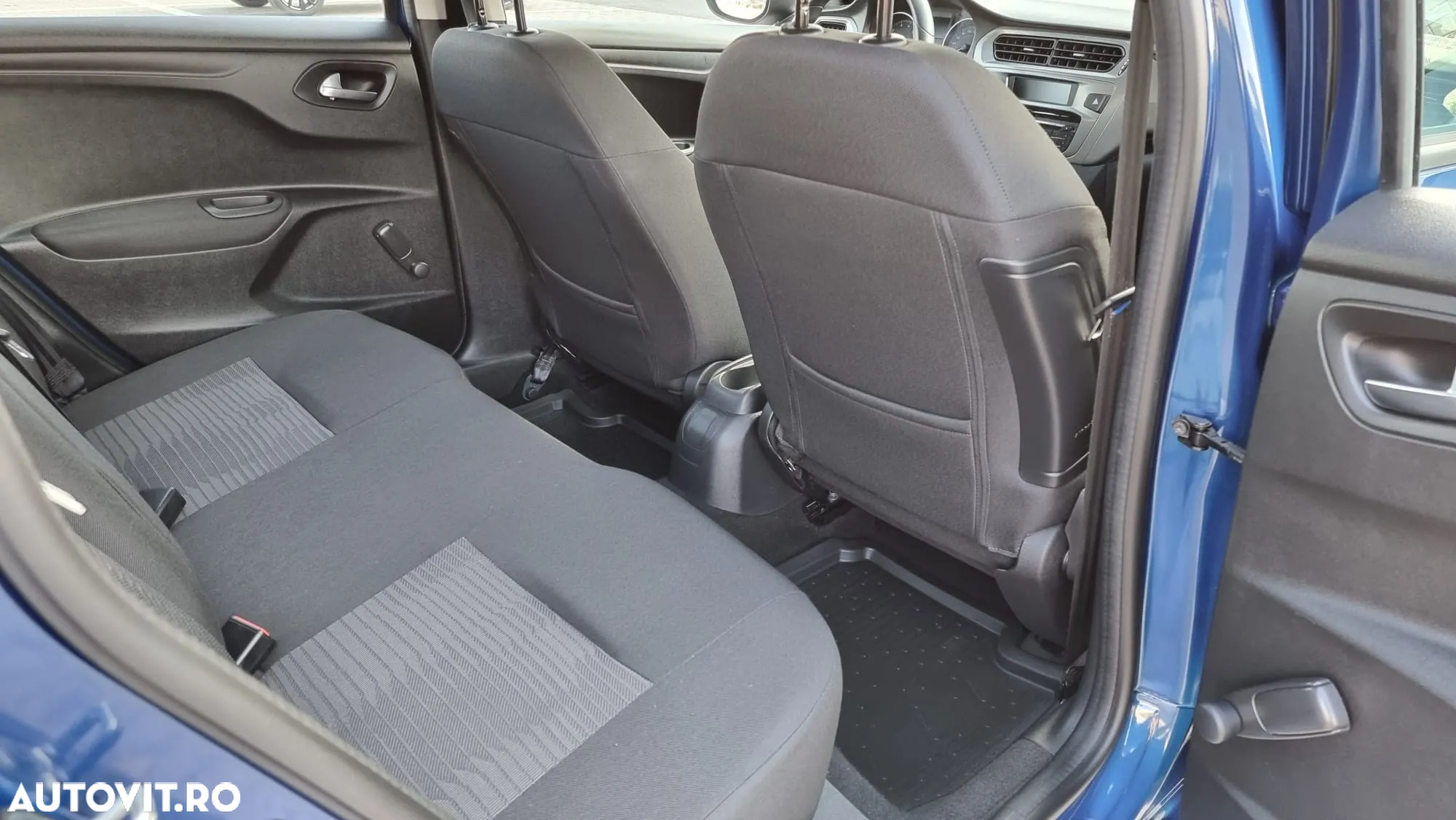 Peugeot 301 1.2 PureTech Allure - 19