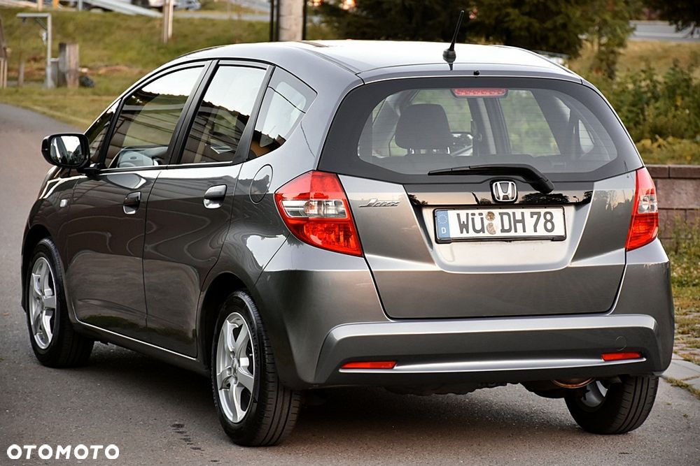 Honda Jazz 1.2 i-VTEC - 3