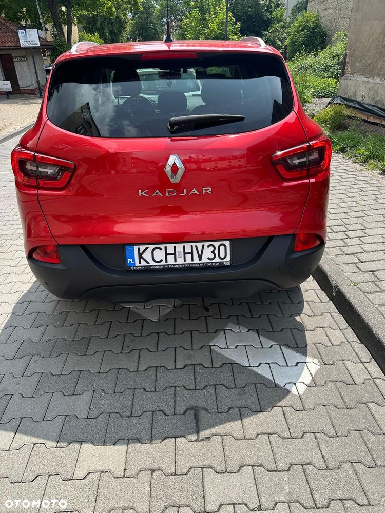 Renault Kadjar - 4