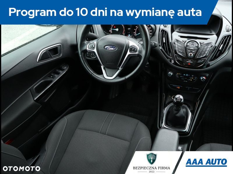 Ford B-MAX - 8