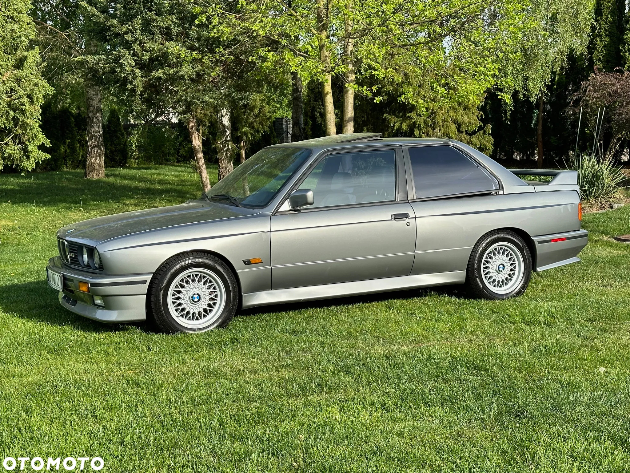 BMW M3 Standard - 3