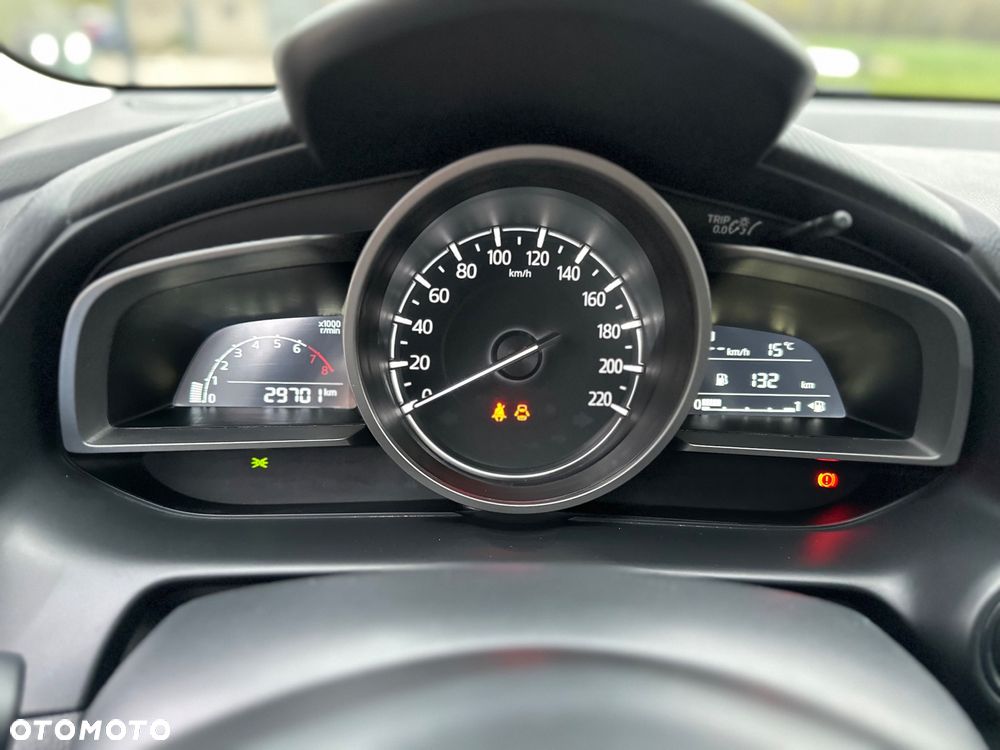 Mazda 2 SKYACTIV-G 90 KIZOKU - 21