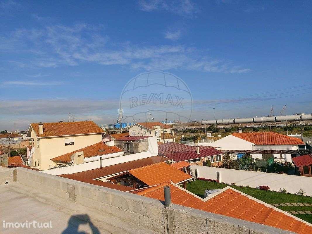 Moradia T3 para venda - Grande imagem: 4/4