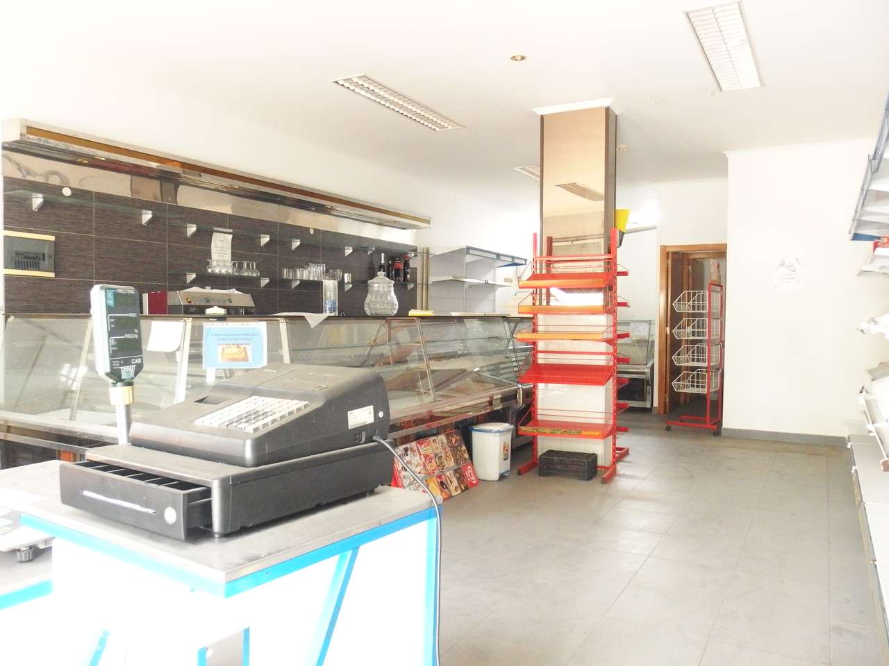 Loja para venda - Alfragide Sul - Grande imagem: 2/9