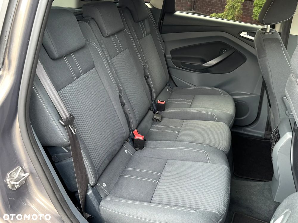 Ford C-MAX - 35