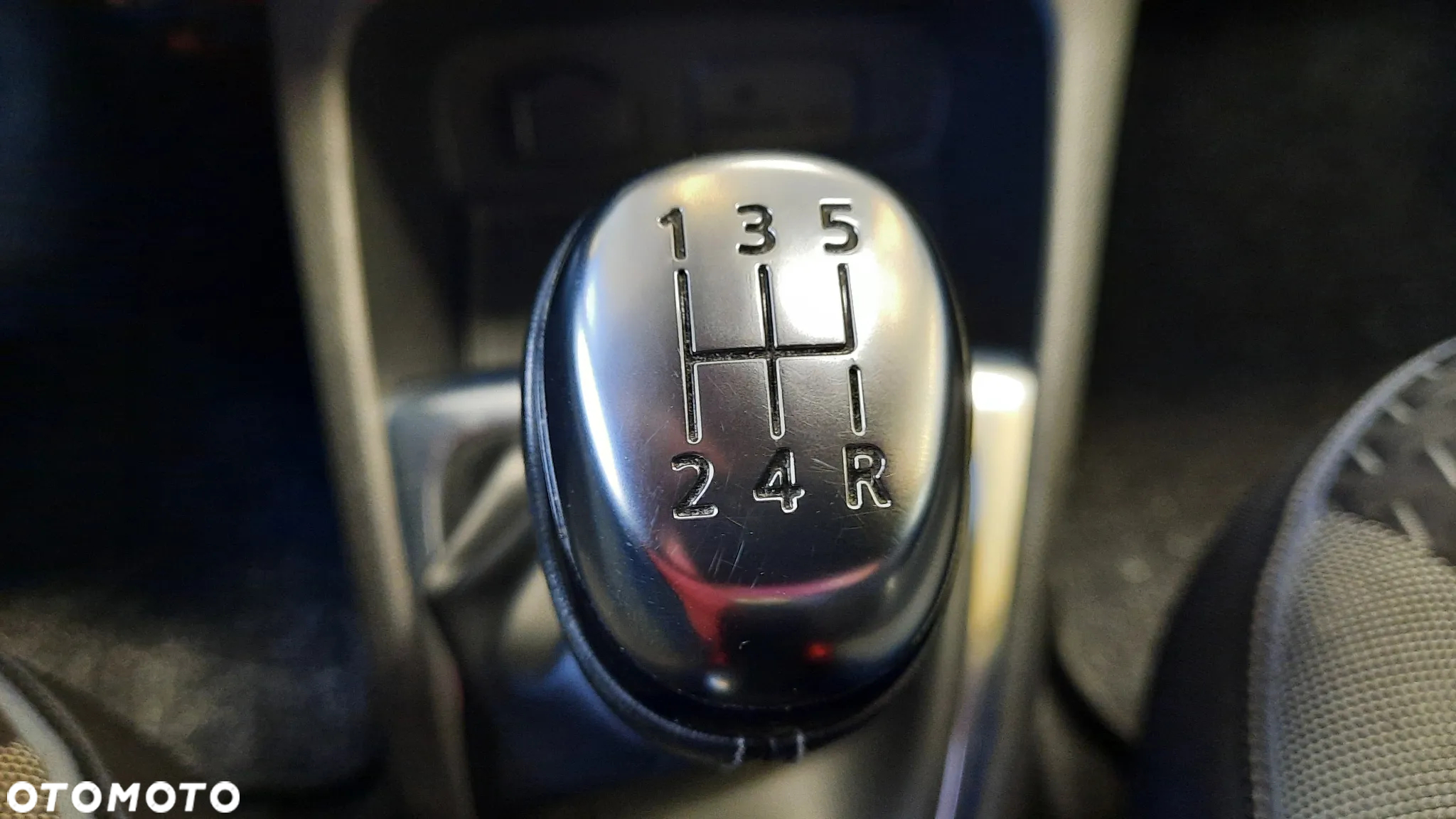 Renault Captur 0.9 Energy TCe Intens EU6 - 20