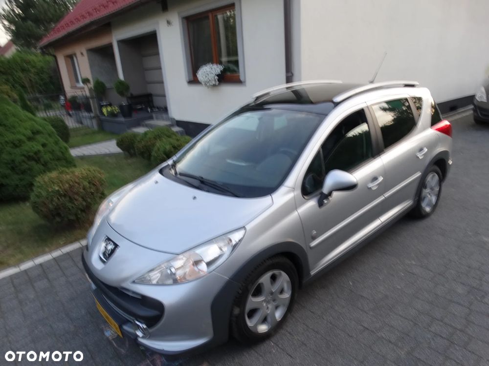 Peugeot 207 1.6 VTi Premium - 14