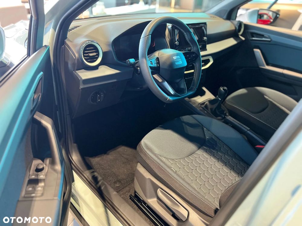 Seat Arona 1.0 TSI Style S&S - 6