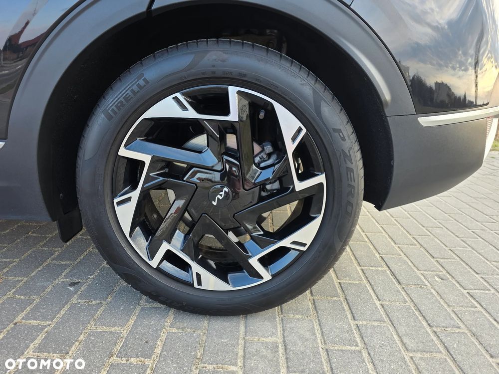 Kia Sportage 1.6 T-GDI MHEV L 2WD DCT - 5