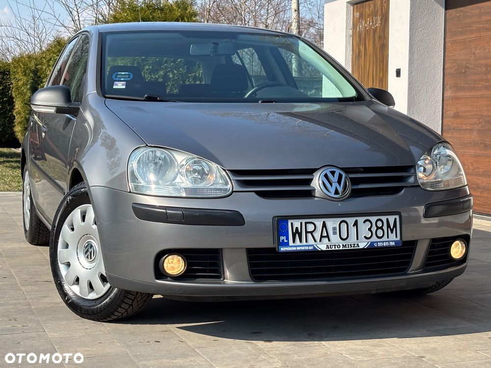 Volkswagen Golf 1.4 Edition - 38