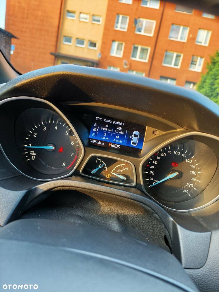 Ford Focus - 11