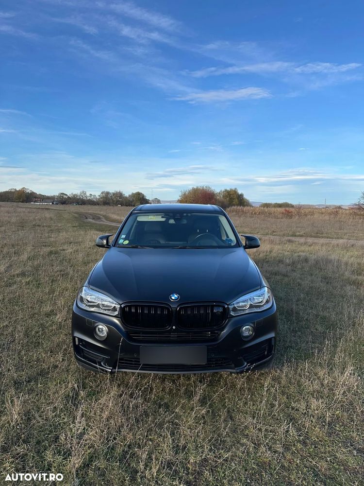 BMW X5 xDrive40d Sport-Aut. - 6