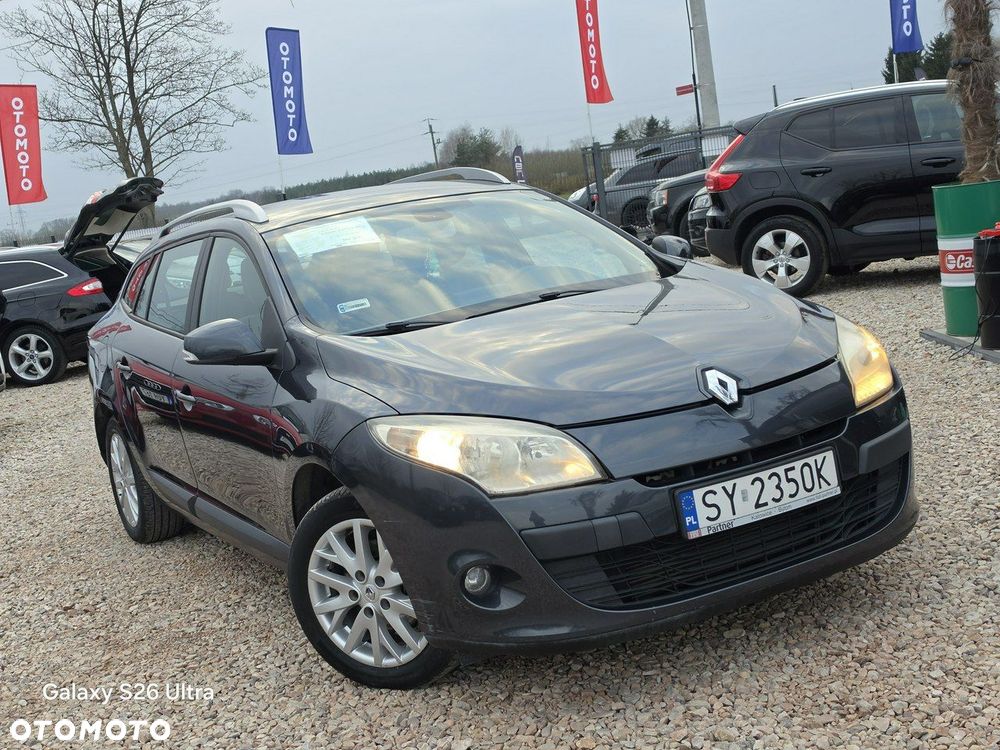Renault Megane - 6