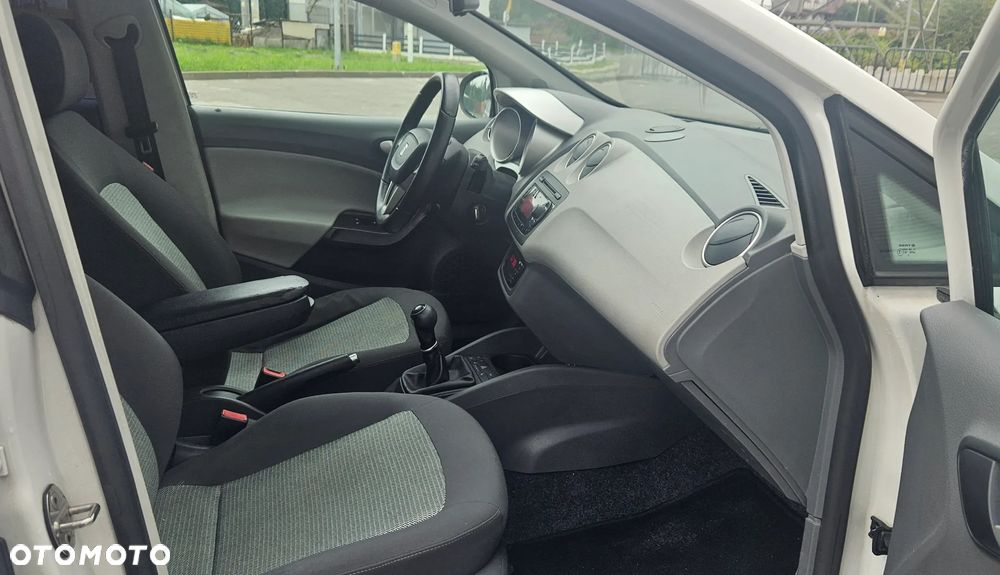 Seat Ibiza ST 1.2 12V Reference 4YOU - 12