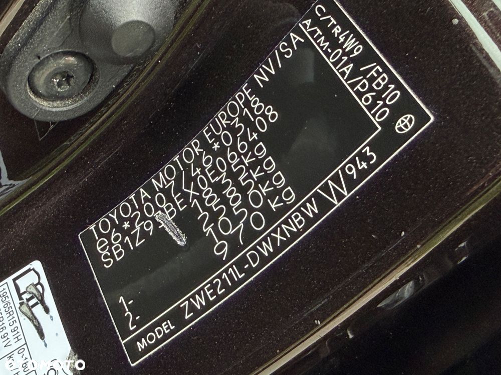 Toyota Corolla 1.8 Hybrid Comfort - 27