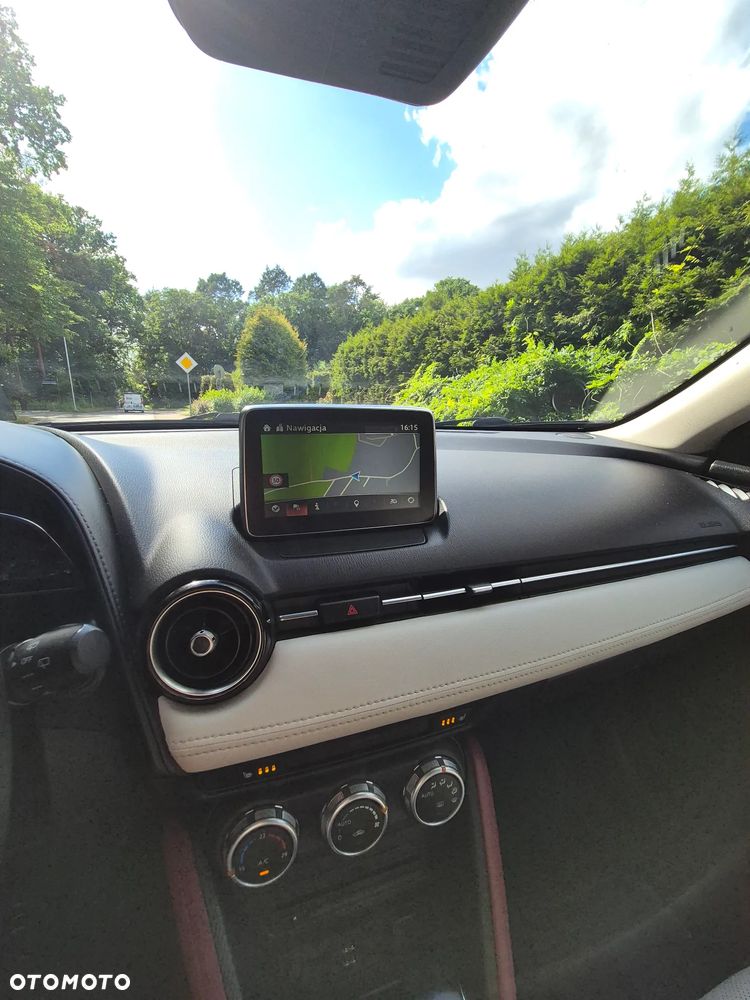 Mazda CX-3 2.0 Skypassion AWD - 15