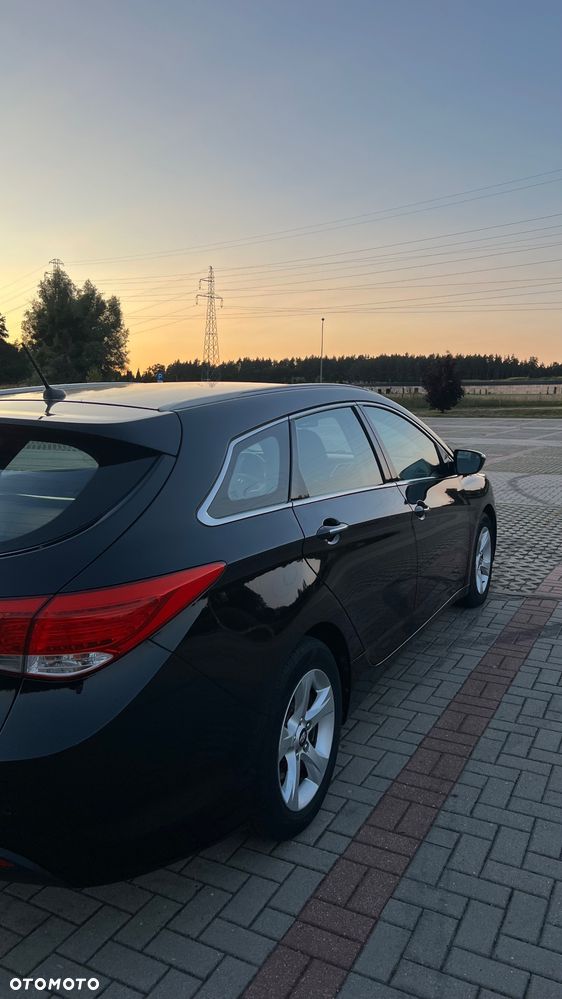 Hyundai i40 1.7 CRDi Comfort - 6