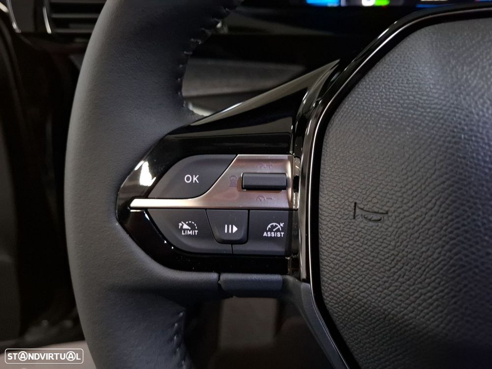 Peugeot e-308 SW 54 kWh Allure - 16