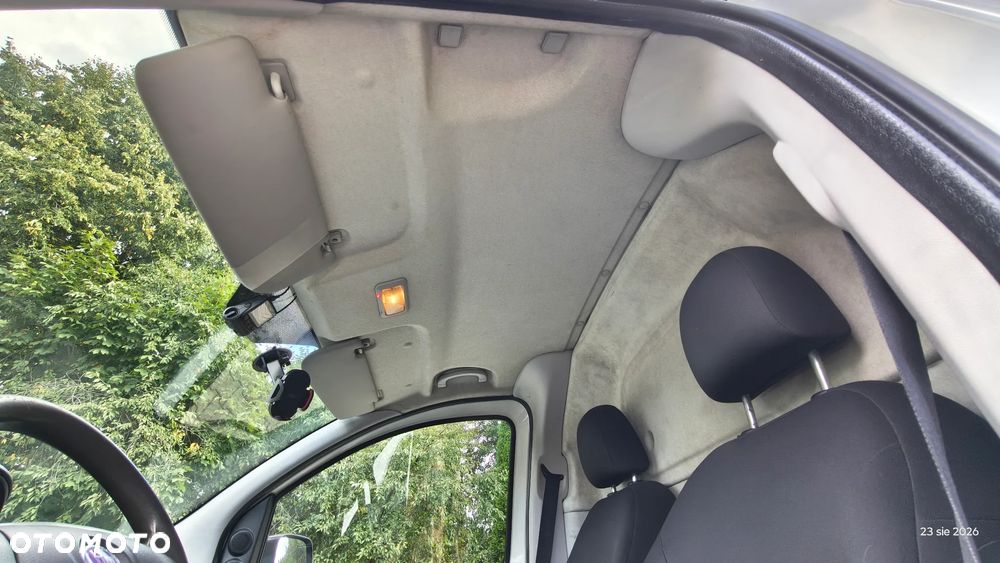 Fiat Fiorino 1.3 Multijet 16V Base - 26