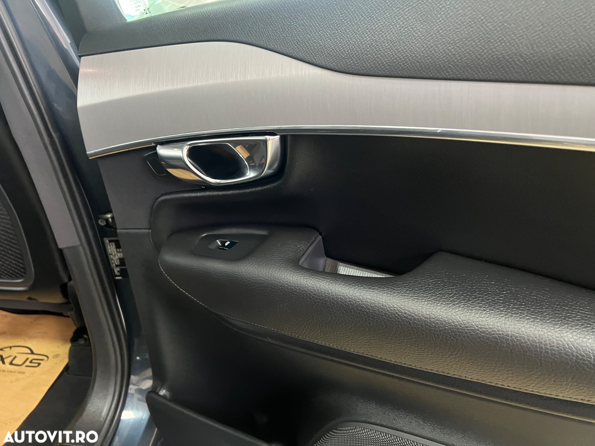 Volvo XC 90 Recharge T8 eAWD Inscription Expression - 20