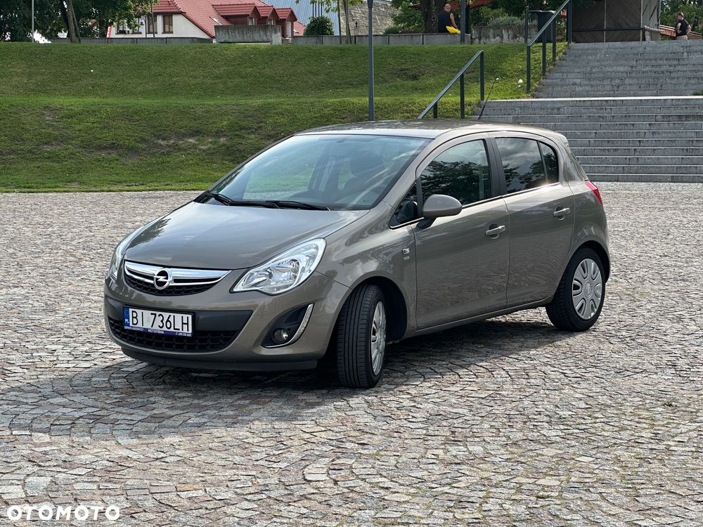 Opel Corsa - 3