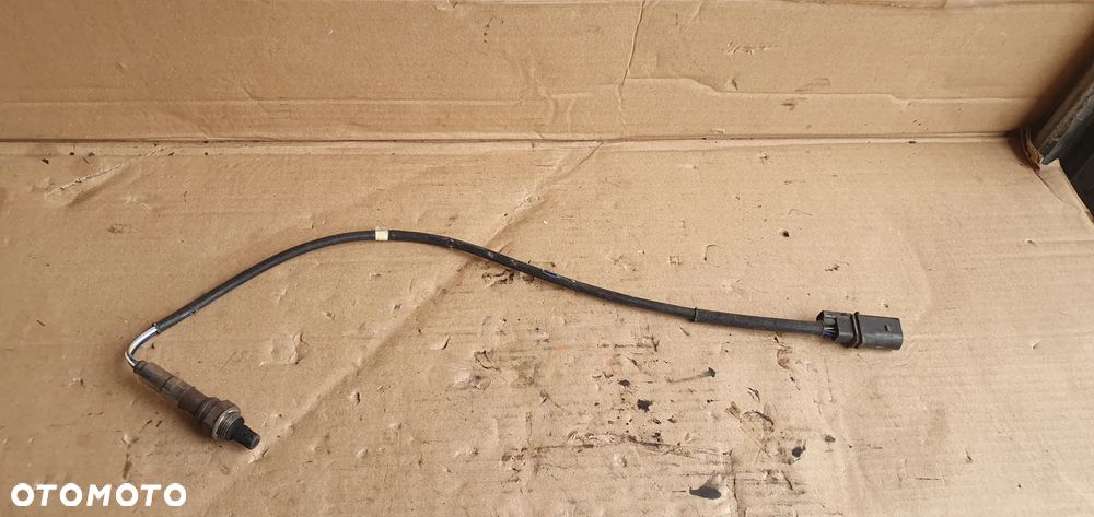Sonda lambda czujnik VW Passat B6 2.0 TDI 03G906262B - 1