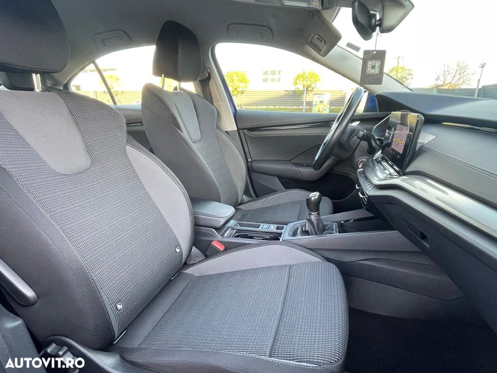 Skoda Octavia 2.0 TDI Selection - 26