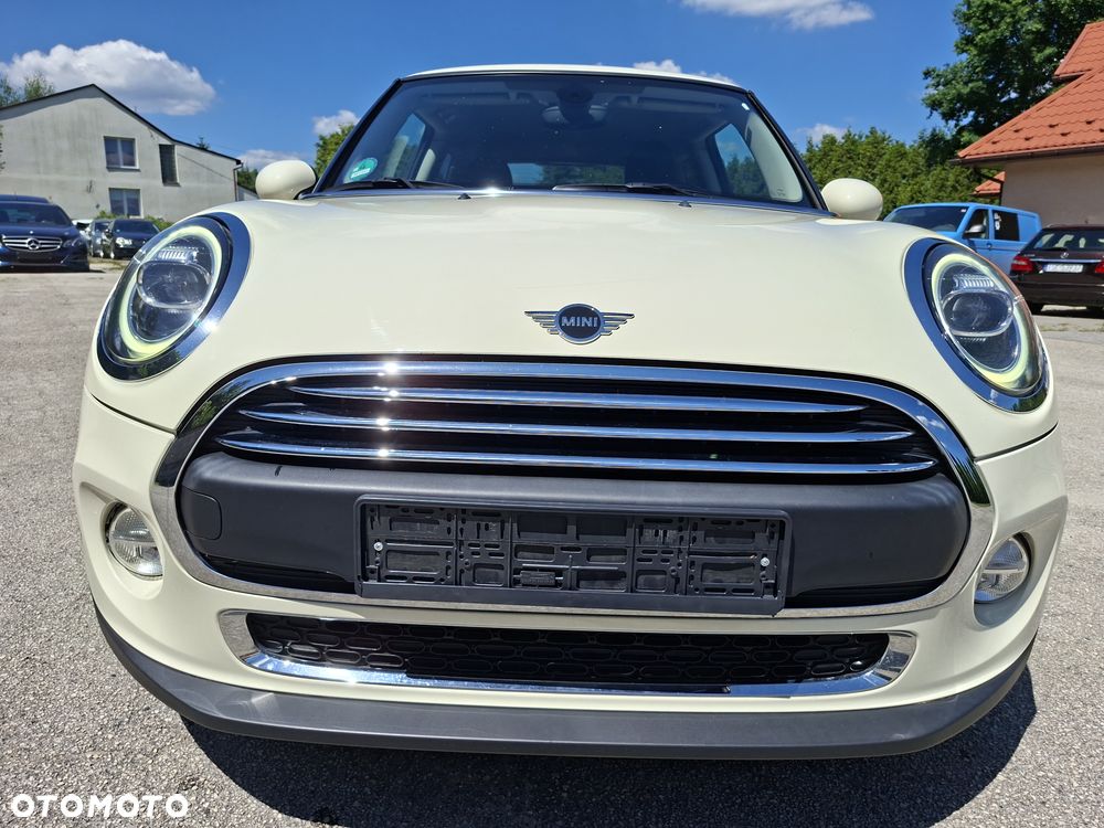 MINI ONE - 10
