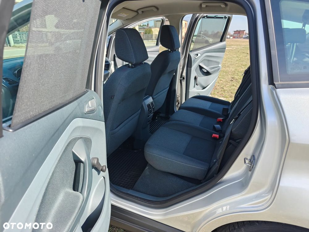 Ford C-MAX - 22