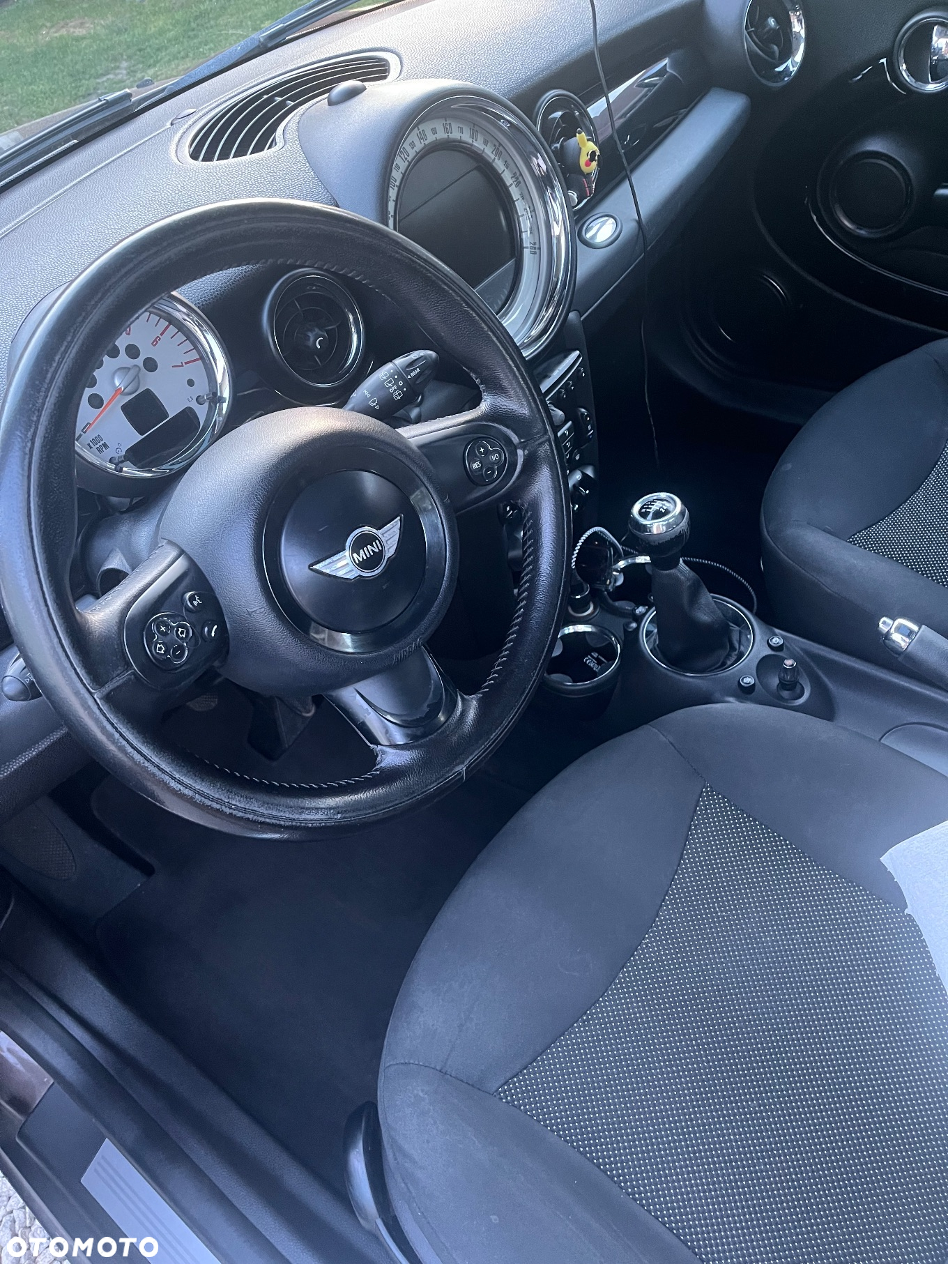 MINI Cooper D - 5