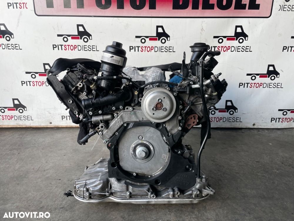 Motor Audi s6 3.0 DMK DEWA dmk dew 2019 2020 2021 2022 2023 2024 2025 2026 - 1