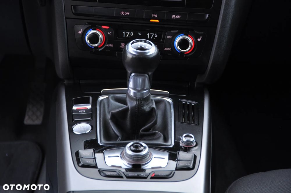 Audi A4 Avant 1.8 TFSI quattro Attraction - 37