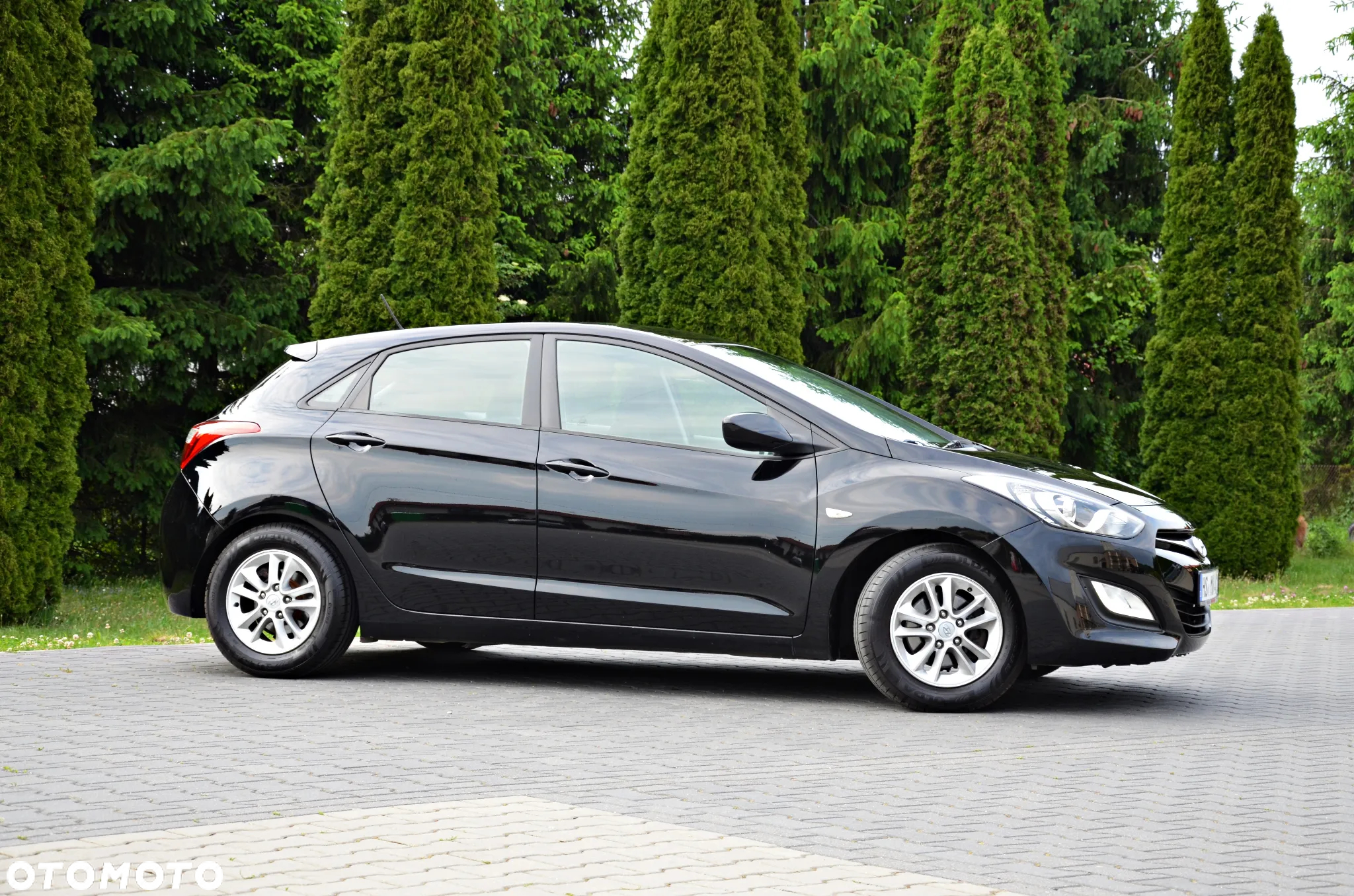 Hyundai i30 1.4 Advantage - 12