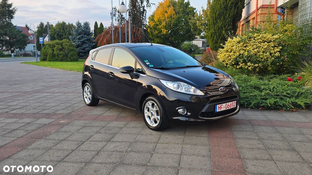 Ford Fiesta - 39