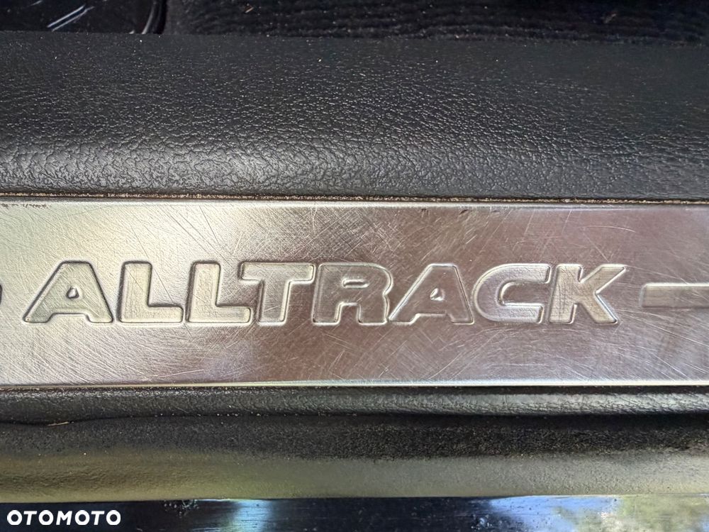 Volkswagen Passat Alltrack 2.0 TDI 4Mot DSG - 27