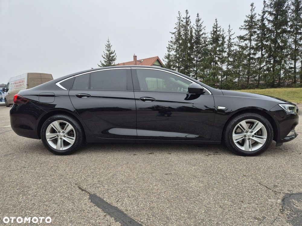Opel Insignia 1.6 T Elite S&S - 5