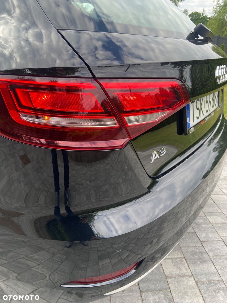 Audi A3 Sportback - 16