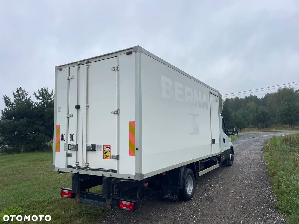 Iveco 72-180 Hi-Matic - 5
