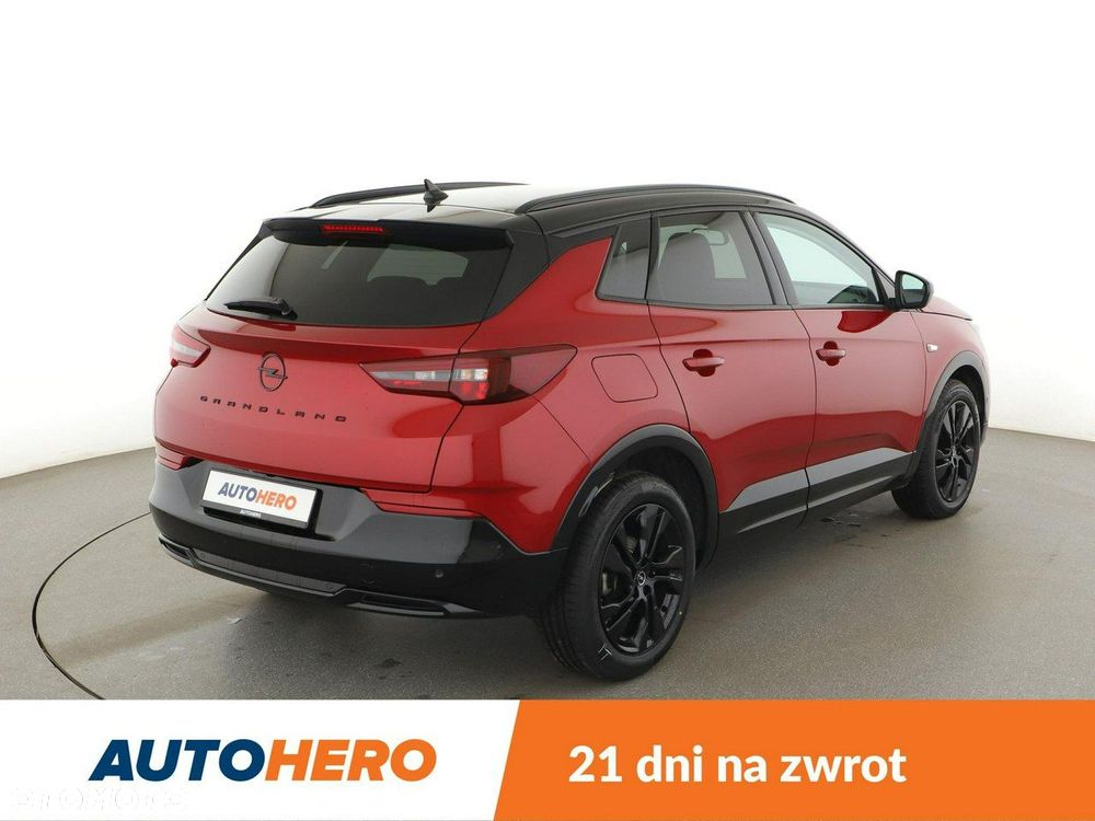 Opel Grandland X 1.5 CDTI Design Line S&S - 8