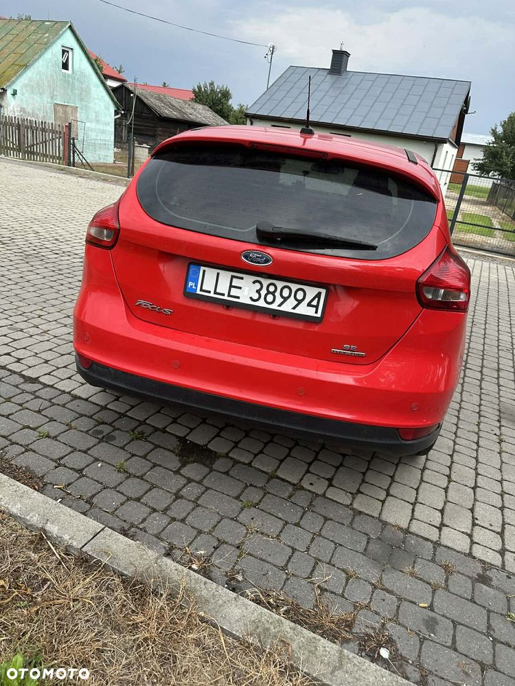 Ford Focus - 6