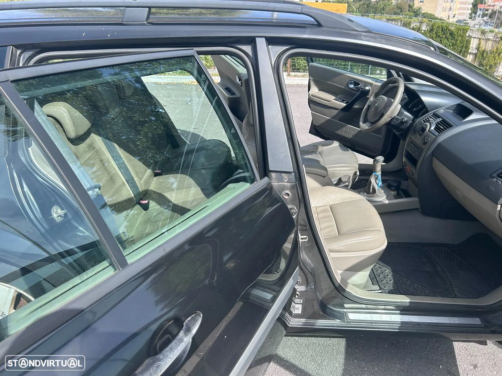 Renault Mégane Break - 6