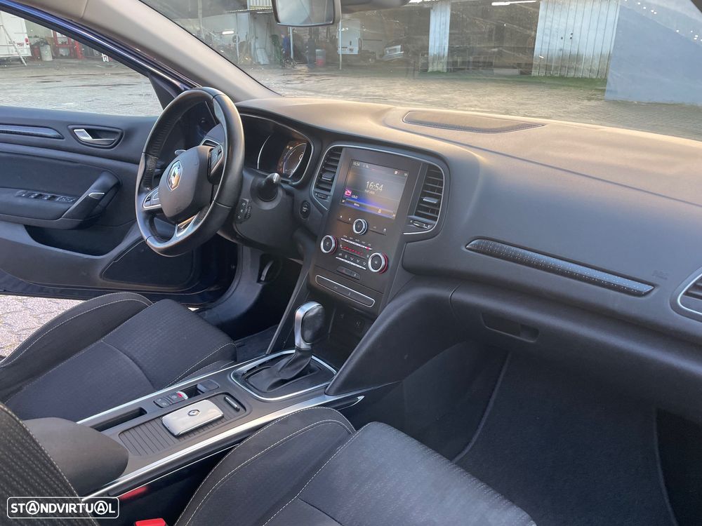 Renault Mégane Break - 11