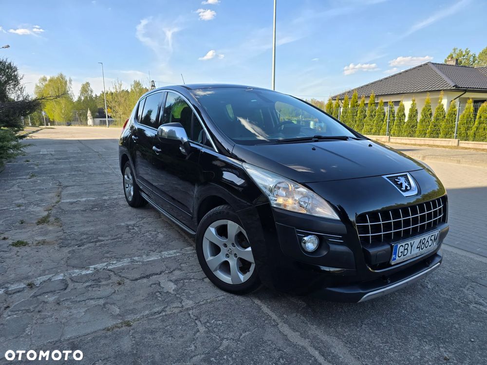 Peugeot 3008 HDi FAP 110 Business-Line - 12