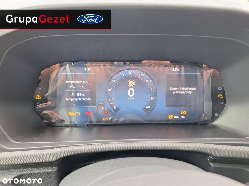 Ford Transit Connect - 6
