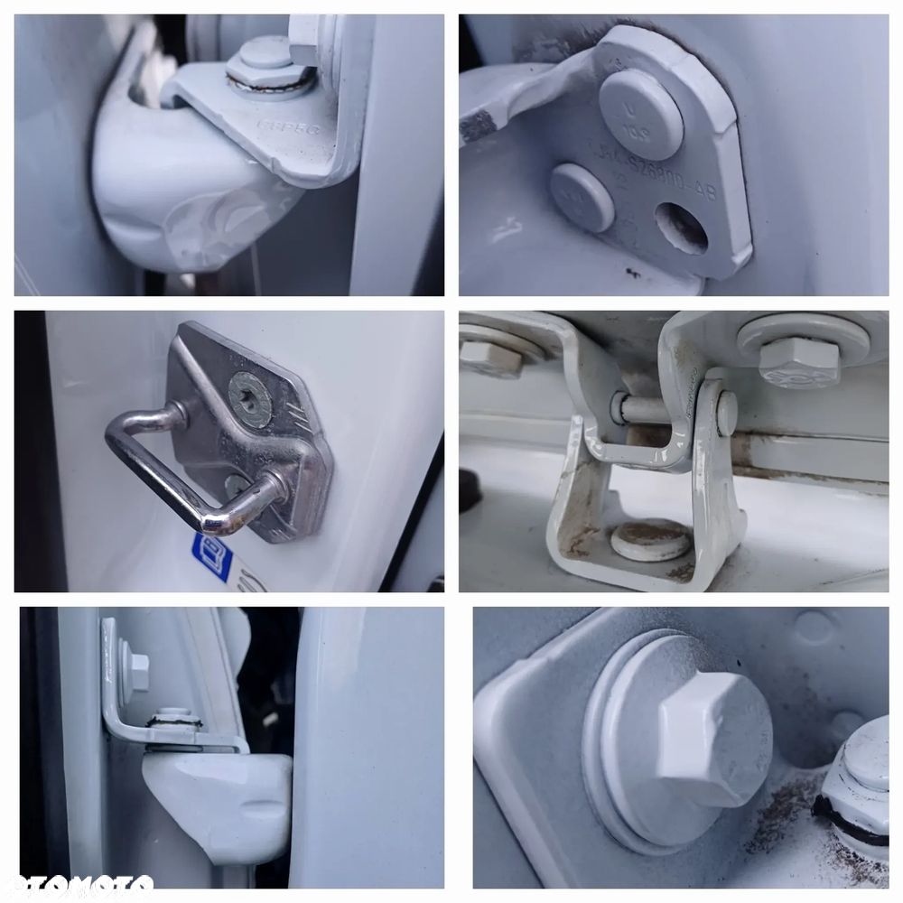 Ford Kuga 1.5 EcoBoost 2x4 Trend - 12